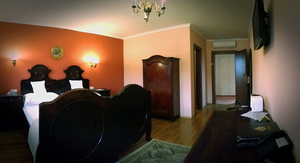 Hotel Bojnicky Vinny Dom Bojnice Exterior foto